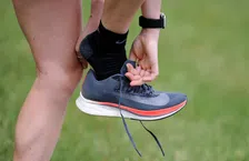 De beste hardloopschoenen- voor lopers met bredere voeten
