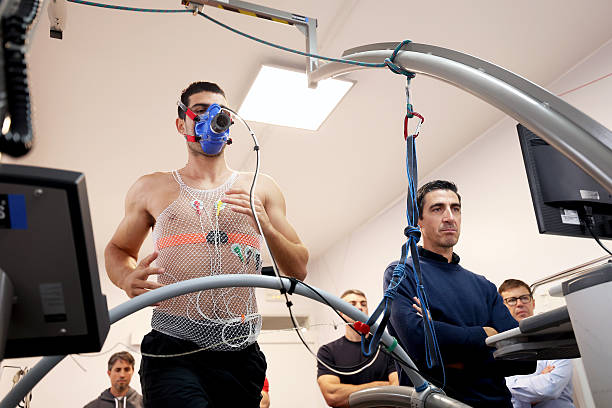 VO2 max-test: Wanneer kan je dit het beste doen?