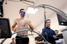 Thumbnail for article:  Een VO2 max-test: Wanneer kan je dit het beste doen?