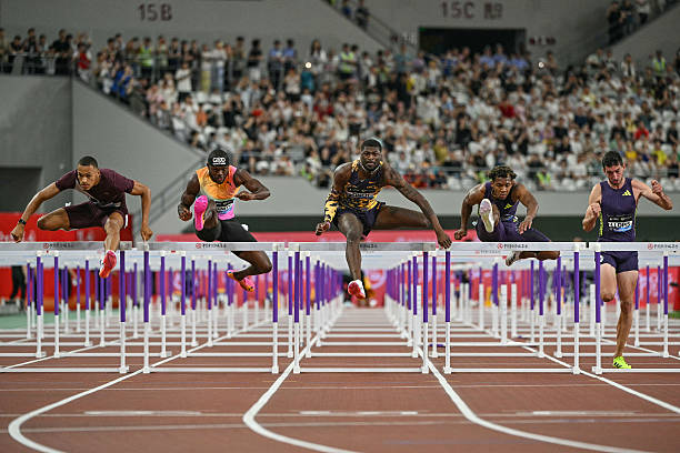 Programma World Athletics Ultimate Championships 2026