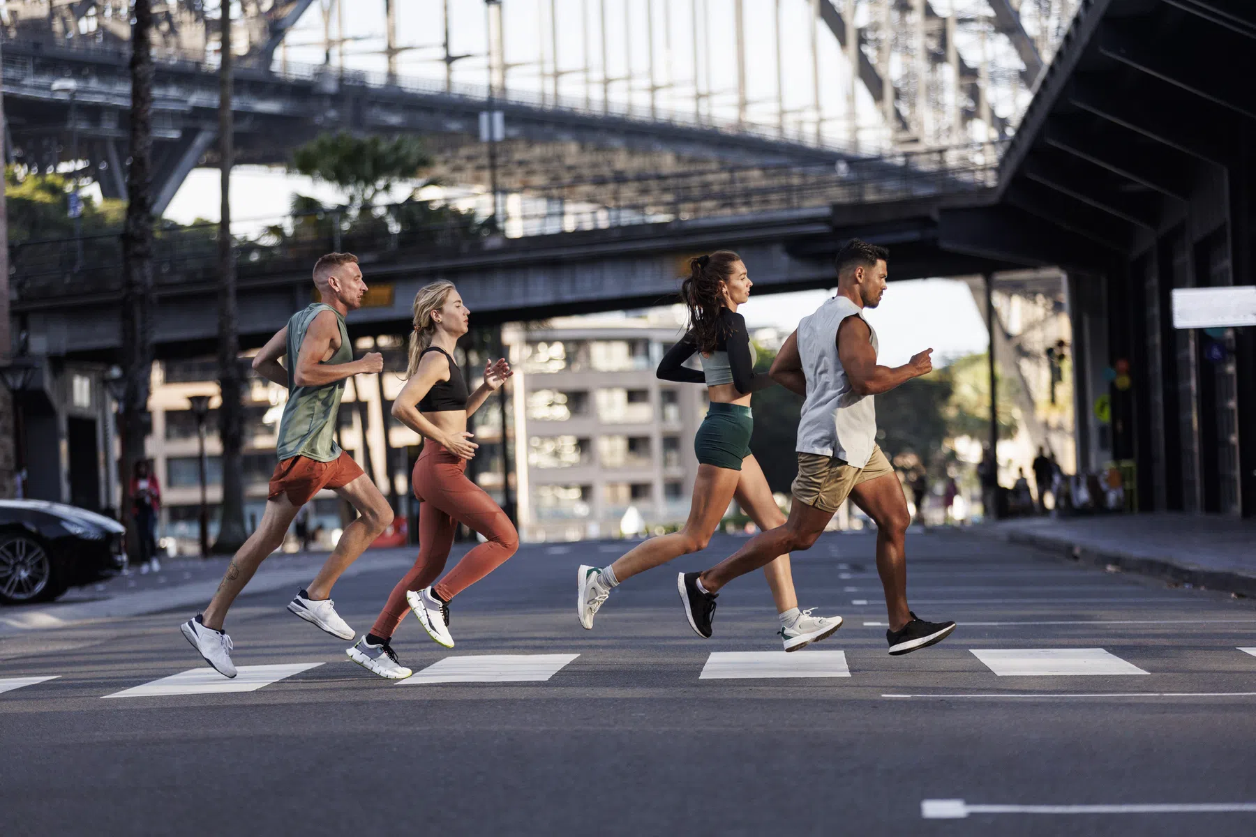 Waarom je nú al moet beginnen met trainen voor een najaarsmarathon