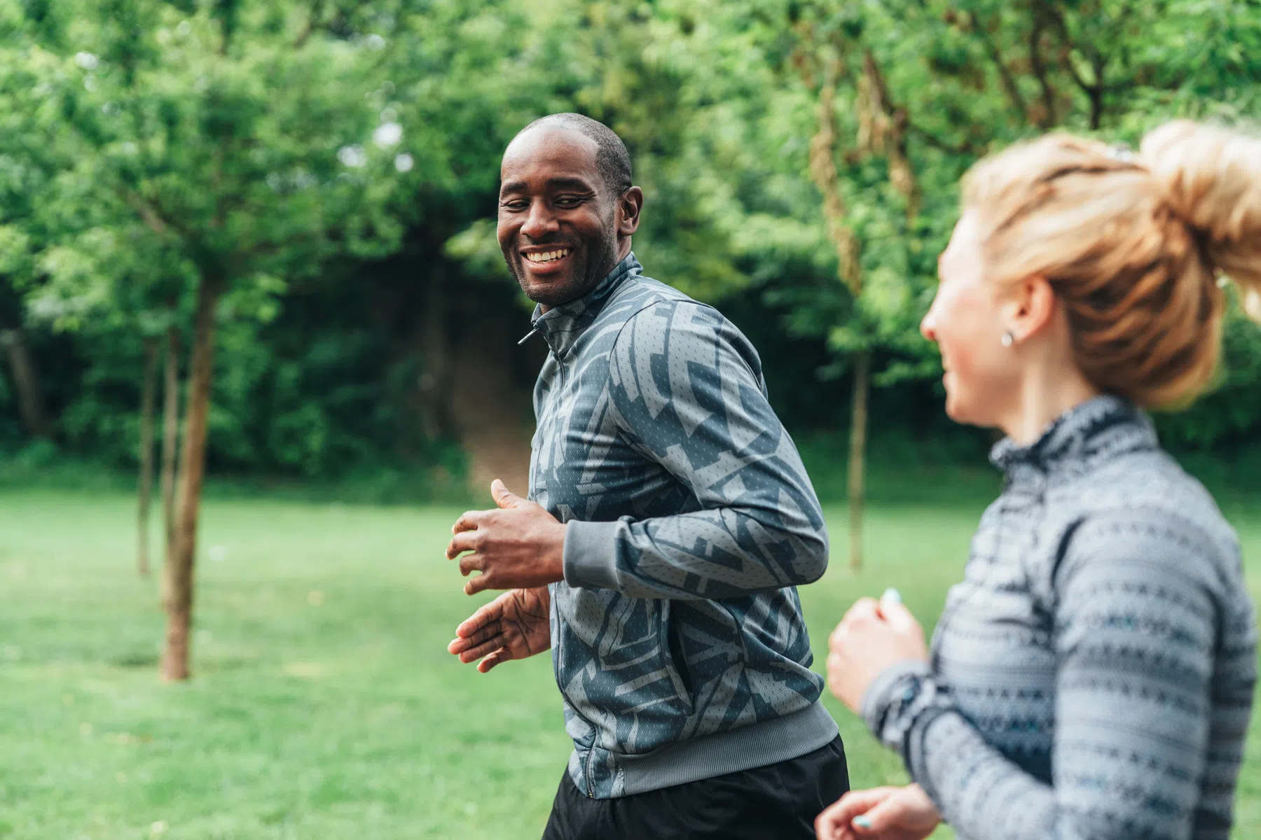 Langer blijven leven? Dan moet je volgens onderzoek dit type training doen