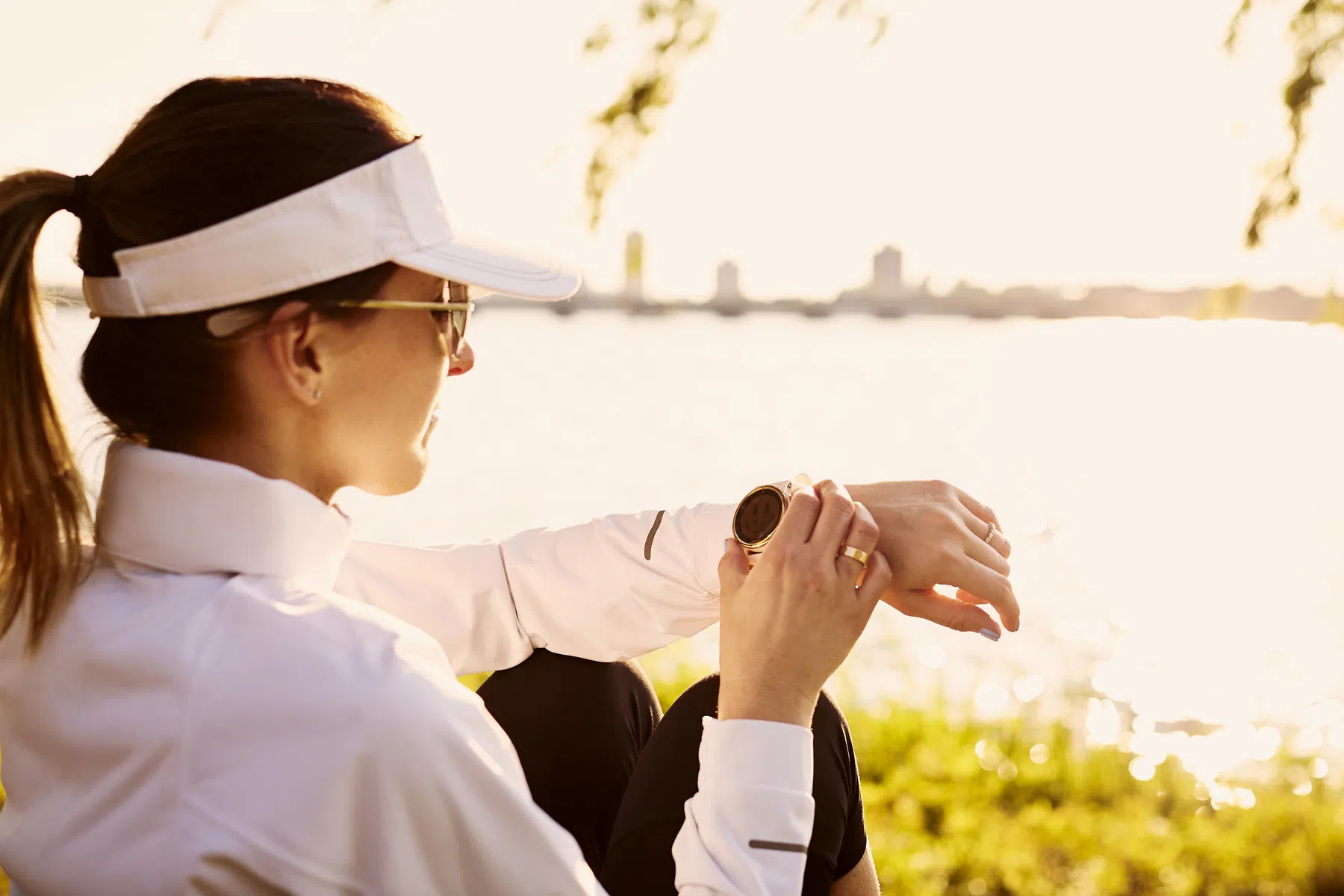 Garmin deelt hardloopdata: pace, VO2 max en rusthartslag