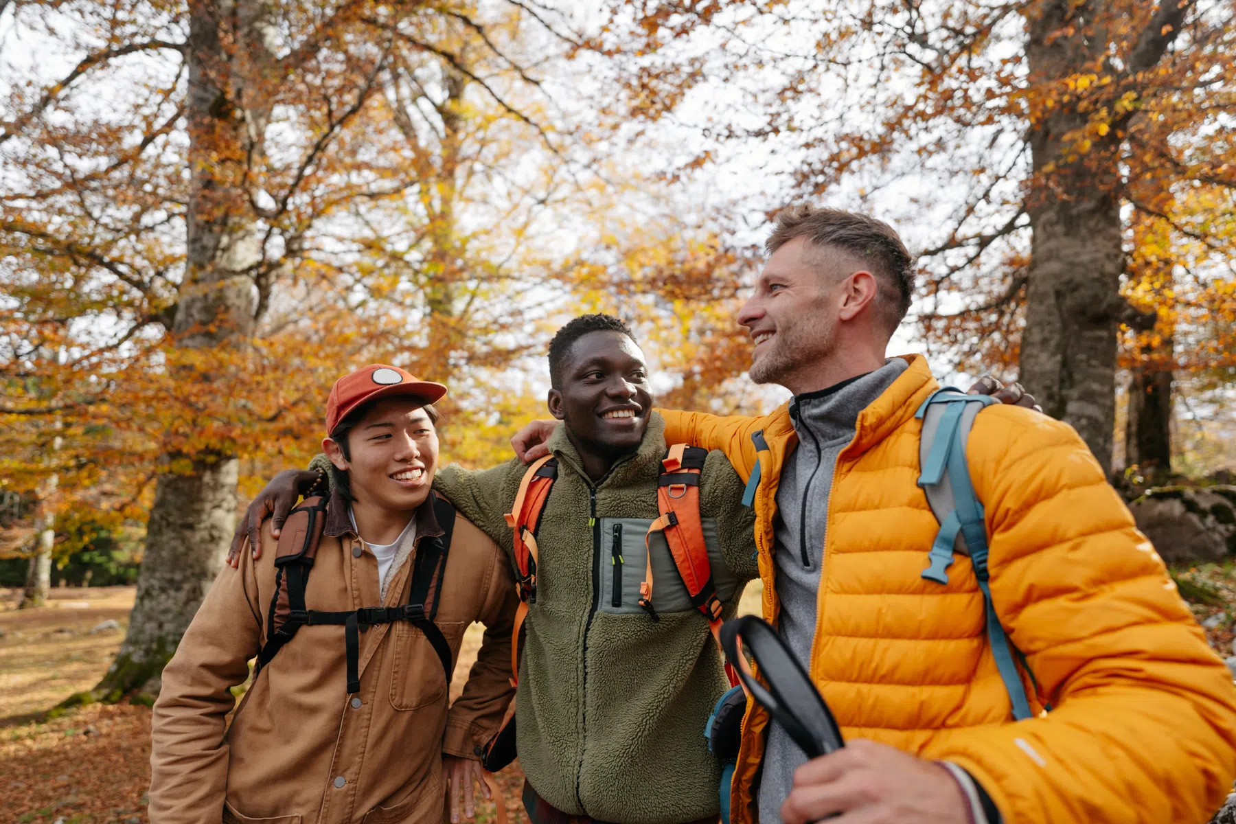 Grootste wandelstudie ooit: zoveel stappen per dag heb je écht nodig