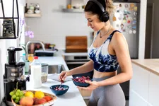 Thumbnail for article: Lang blijven hardlopen? Cardiologen tippen dit gezonde eetpatroon