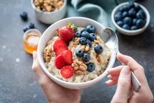 Thumbnail for article: Krijg je meer uithoudingsvermogen door havermout te eten?
