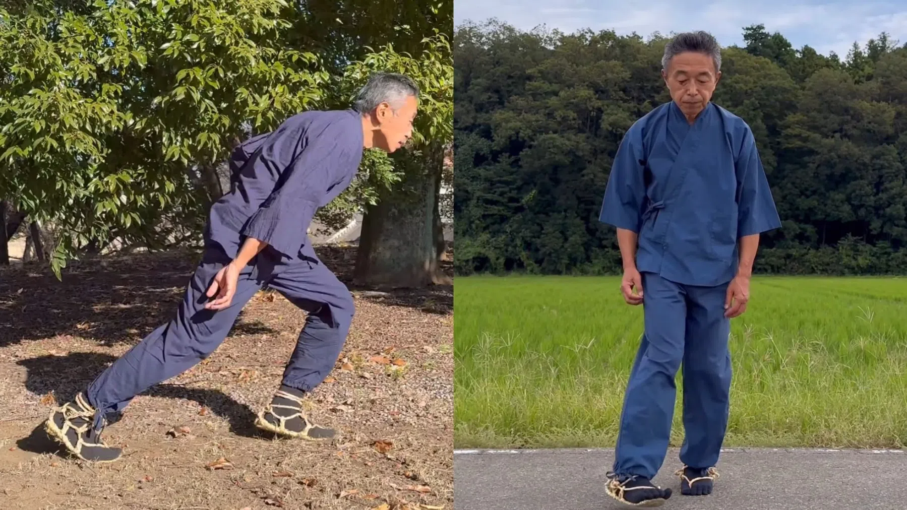 Intagram: Katsunori Oba