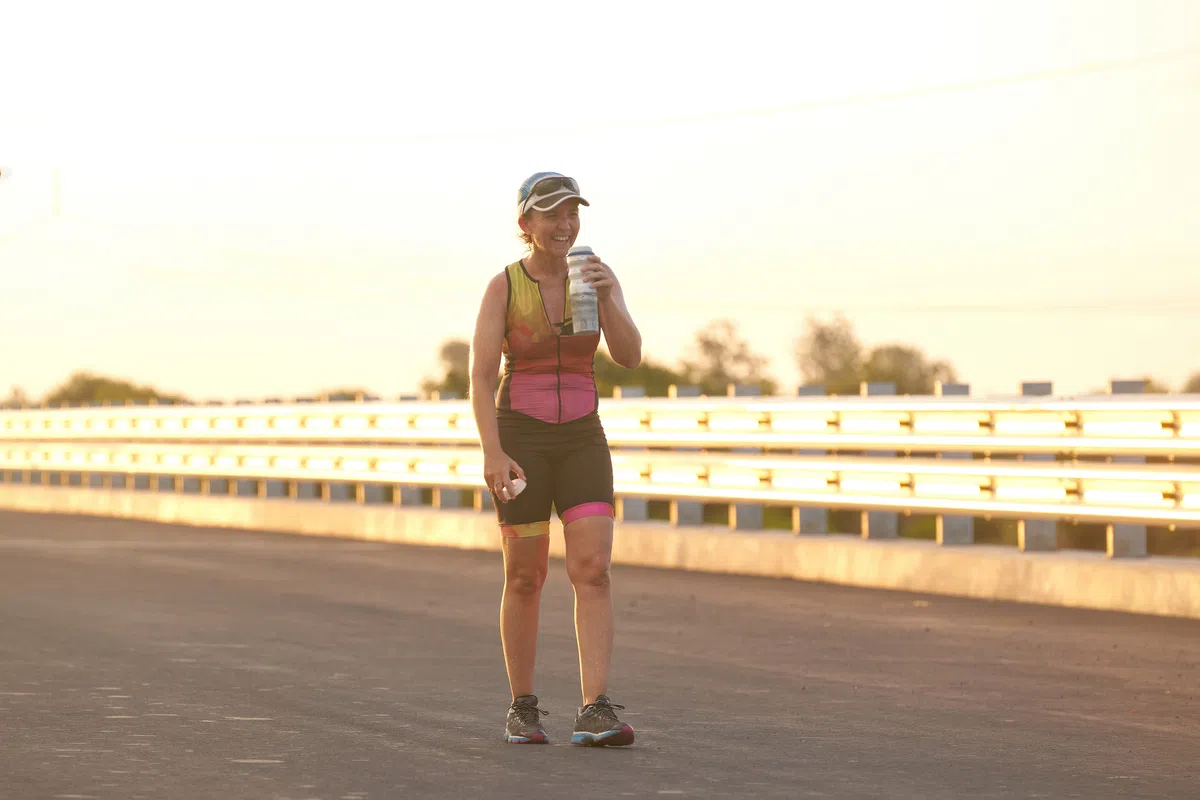 Does Running Make You Gain Weight? 5 Common Myths Debunked