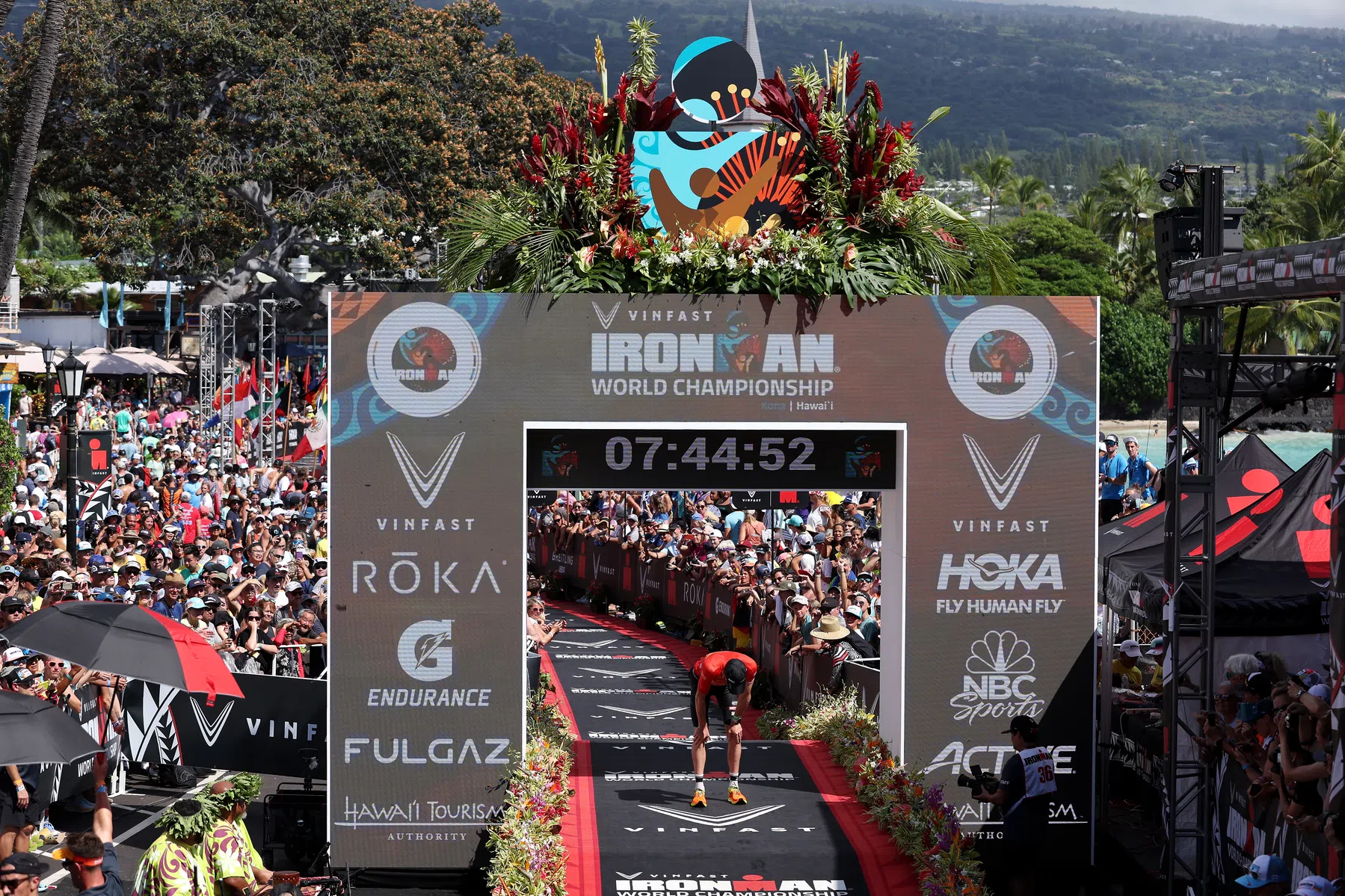 Alles wat je wil weten over de Ironman