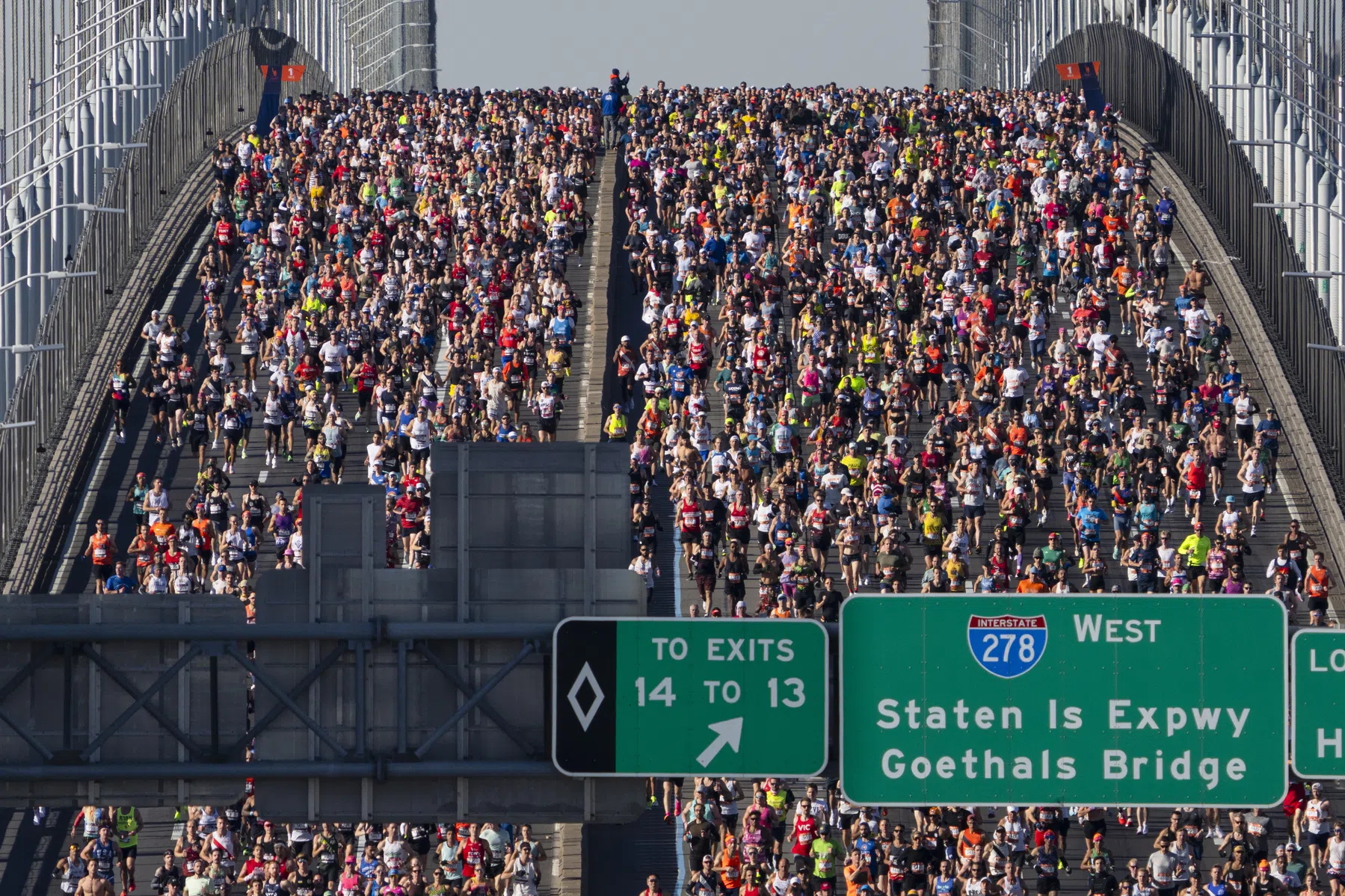 Marathons aan de limiet? Hoe Amerikaanse Majors hun startvelden oprekken