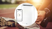 Thumbnail for article: De temperaturen stijgen dus ren naar Action voor deze betaalbare mobiele airco!