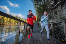Hoe je na je 40e nog PR's kunt lopen (ja, zelfs op de marathon)