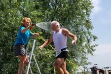 Hitte zet streep door meerdere hardloopevenementen dit weekend