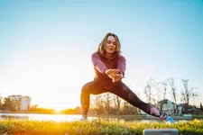Wat je beter niet kunt doen vóór een hardlooptraining, volgens coaches