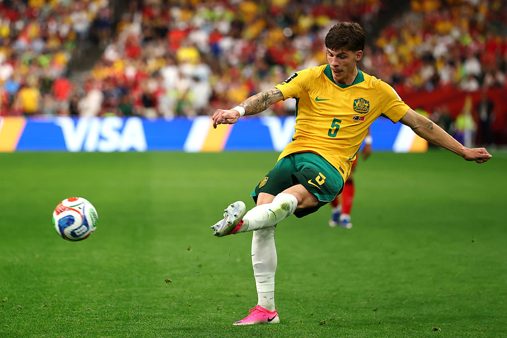 Dit is de snelste speler op het WK: hoe indrukwekkend is 36,7 km/u eigenlijk?