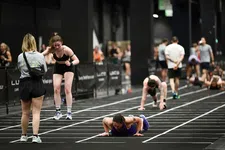 Thumbnail for article: Uit HYROX onderzoek blijkt: je ziet binnen zoveel weken al resultaat van HYROX trainingen