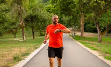 Thumbnail for article: Een hoge hartslag tijdens het hardlopen: wanneer moet je je zorgen maken?