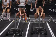 Thumbnail for article: Is hybride trainen beter dan alleen hardlopen? Dit zegt het HYROX Sports Science Report