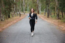 Thumbnail for article: Zoveel moet je wandelen om 1 kilo kwijt te raken