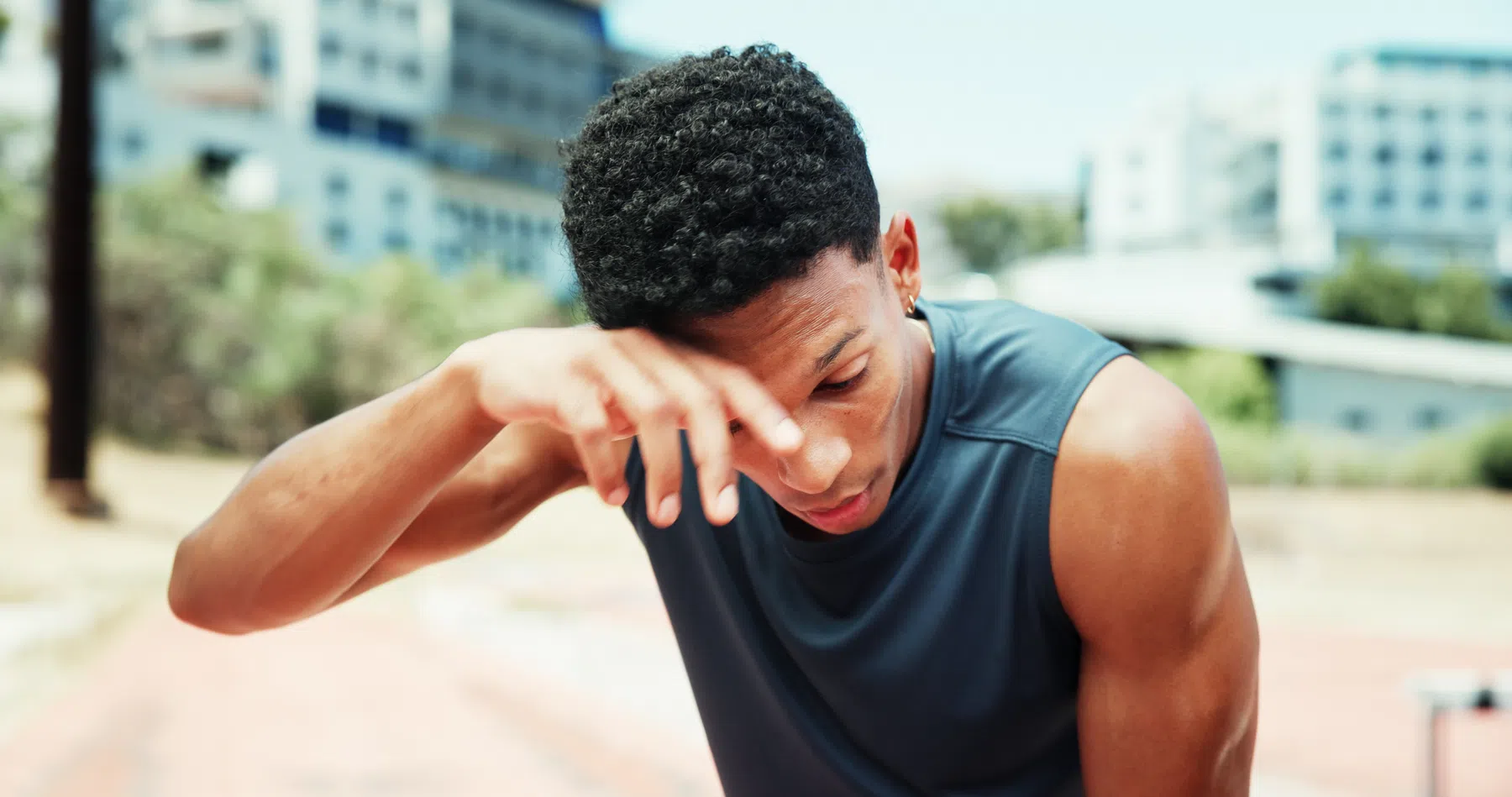 Hoe zwaar moet een zware training écht zijn?