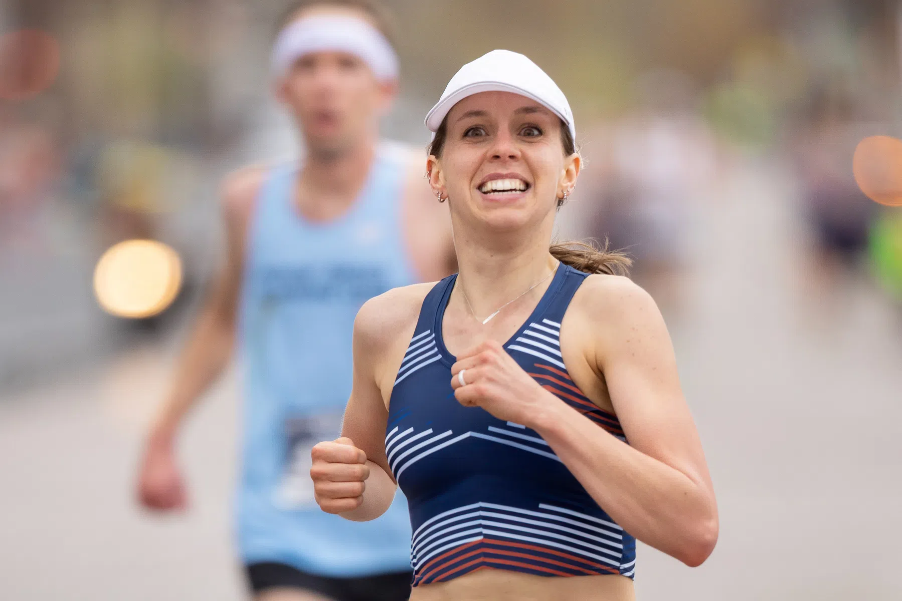 Ben jij klaar voor een halve marathon? Dit zijn de 7 signalen