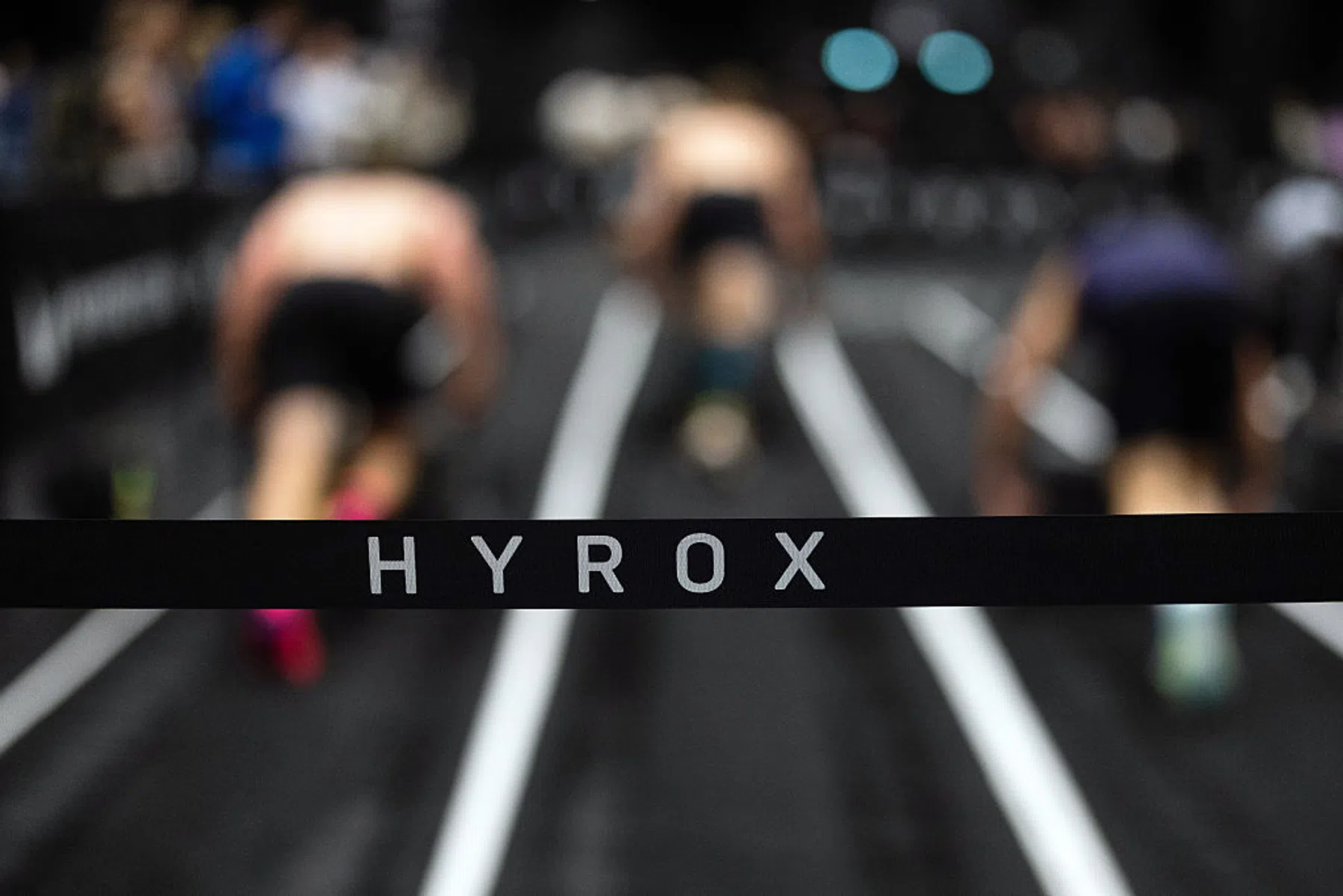 Nieuwe HYROX regels: dit verandert er vanaf seizoen 2026/2027