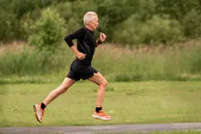 Beste hardloopjaren na je 50e voorbij? Deze cijfers zeggen iets anders