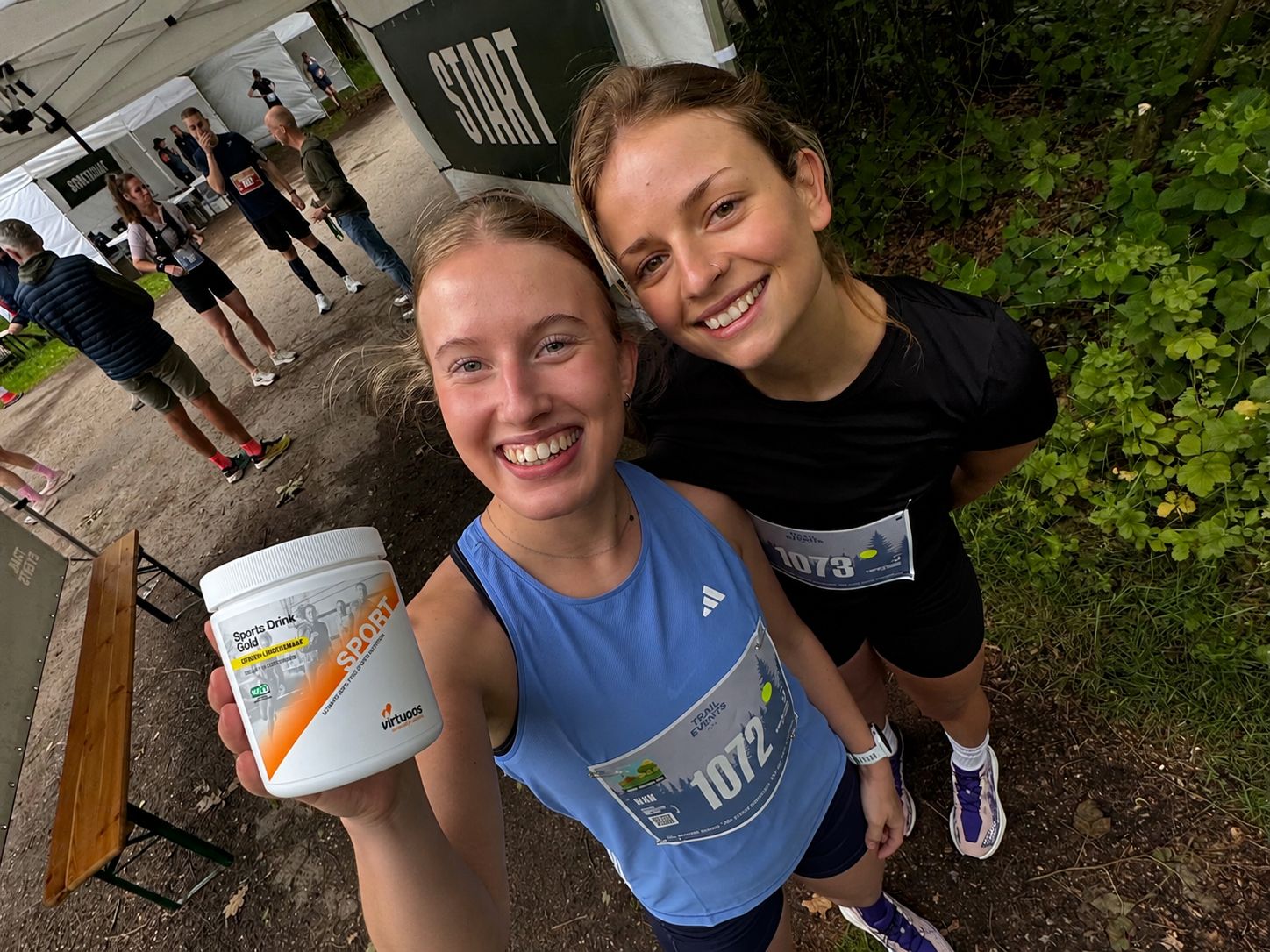 Runner's World Nederland