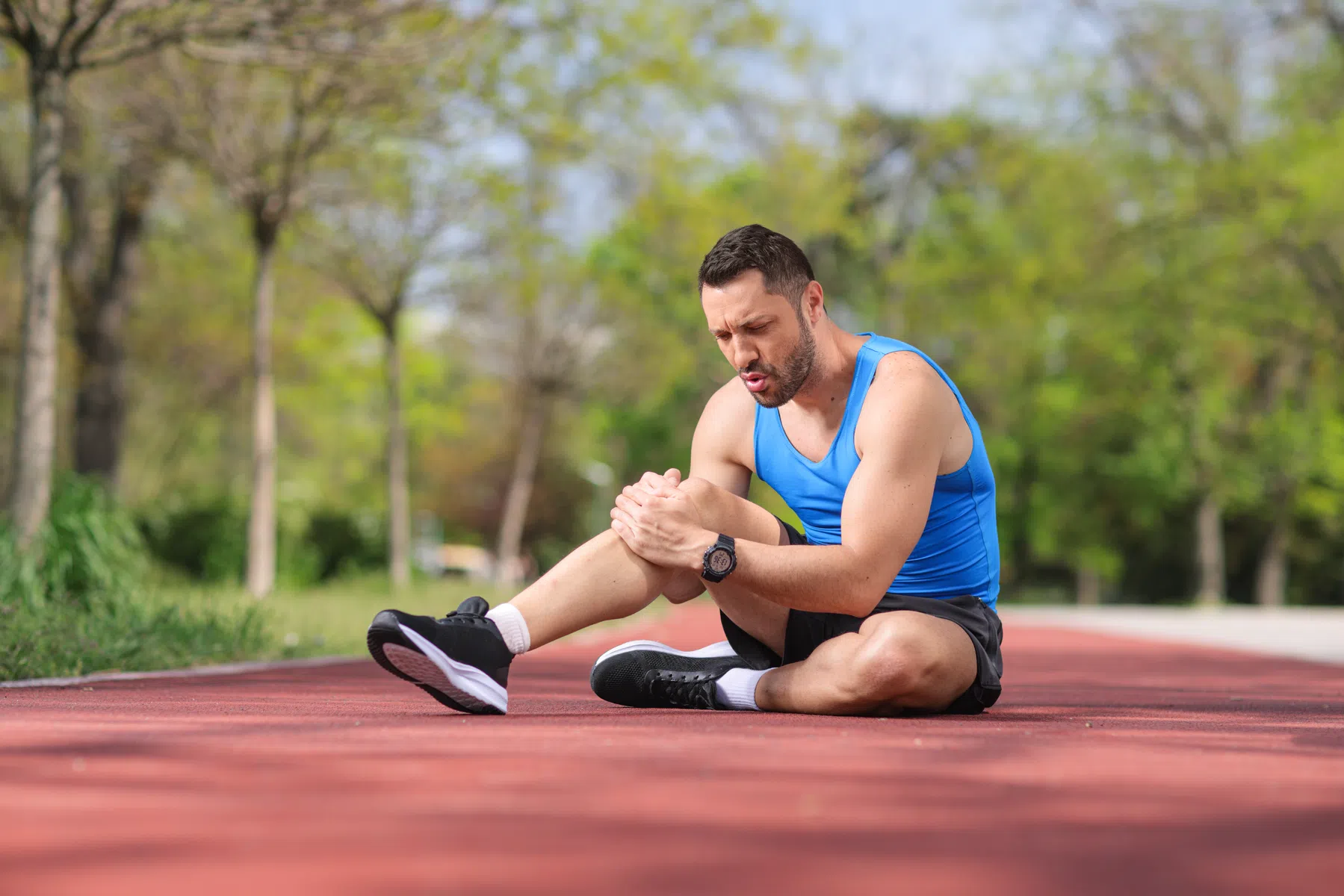Lopersknie: alles over knieklachten bij het hardlopen