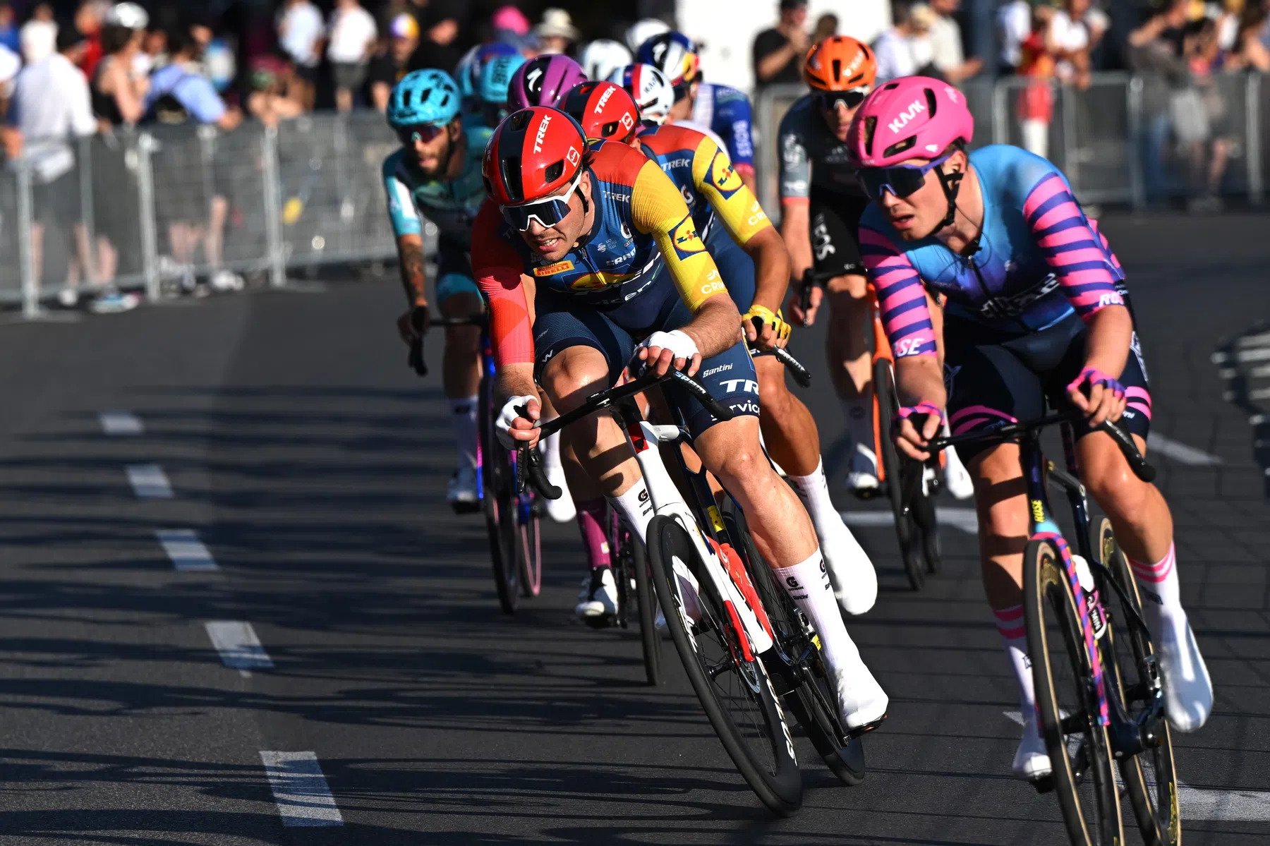 Waarom Tour de France-renners niet zoveel verschillen van recreatieve hardlopers
