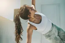 Sneller worden? Vergeet deze spiergroep niet, anders lig je zo uit de running