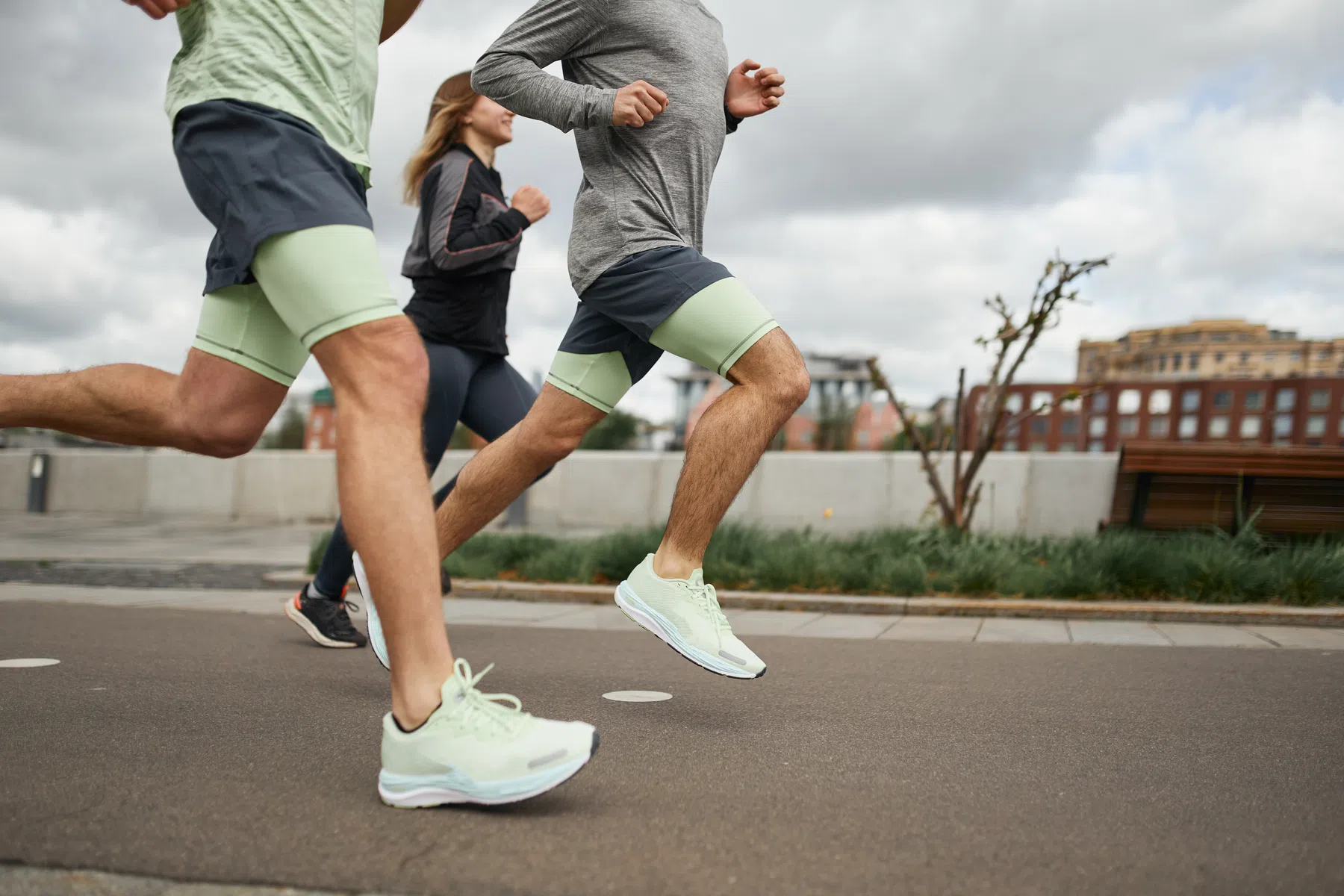 Hoe vaak moet je 30 kilometer lopen voor een marathon?