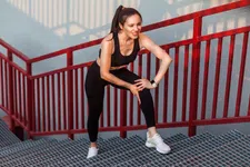 Thumbnail for article: Hoeveel traptreden moet je kunnen beklimmen zonder buiten adem te raken? Deze simpele test zegt veel over je conditie