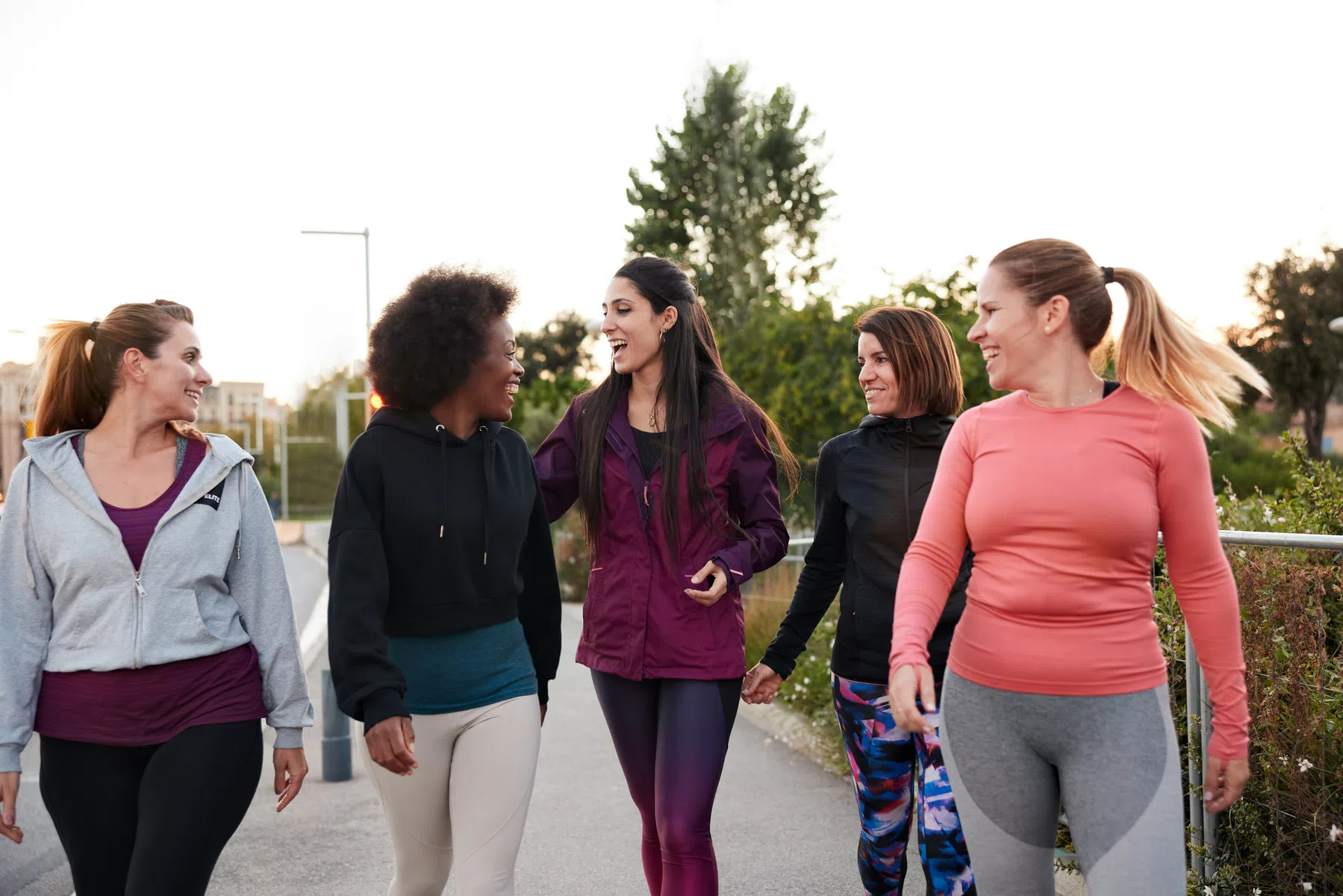 De wandelhype: dreigt wandelen het nieuwe hardlopen te worden?