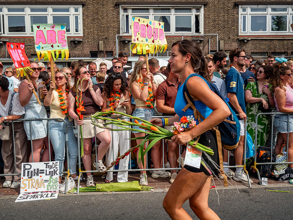 Kan je als marathonloper makkelijker deelnemen aan de Nijmeegse Vierdaagse?