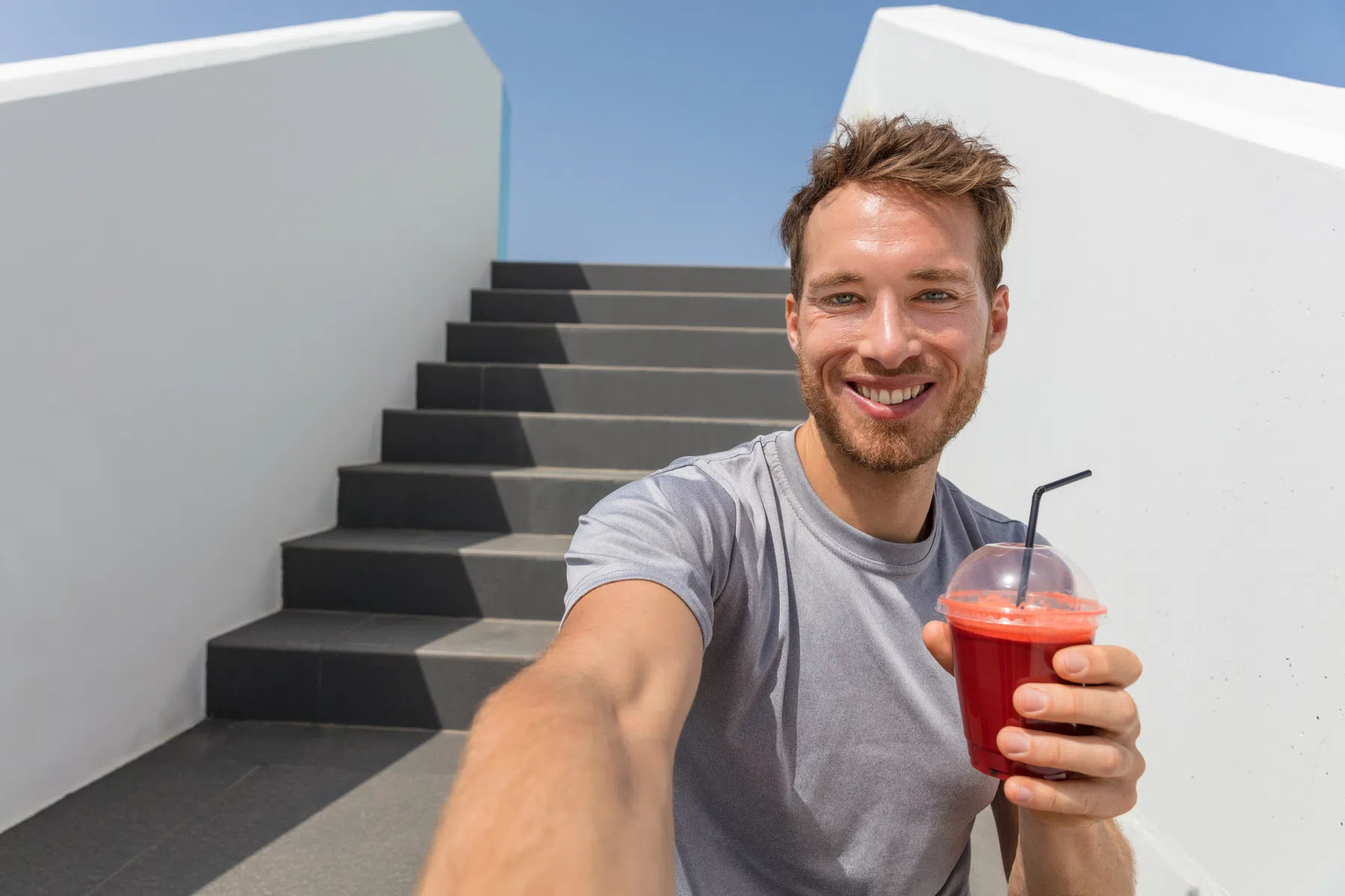 Wat doet elke dag bietensap drinken met je hardloopprestaties?