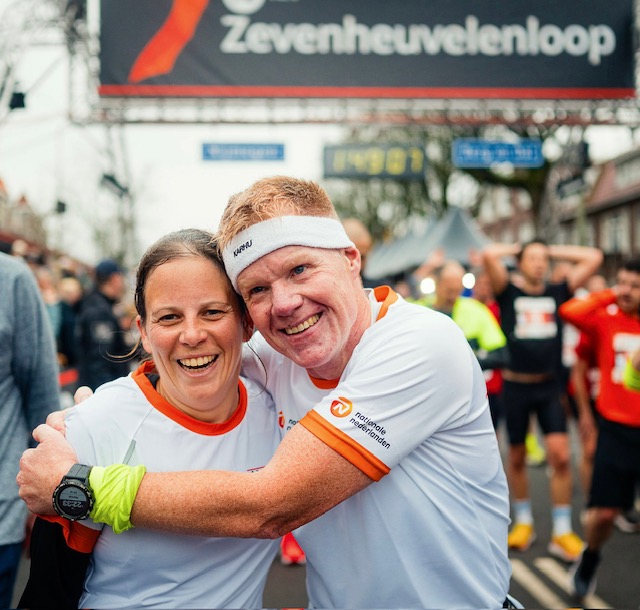 Eigen foto