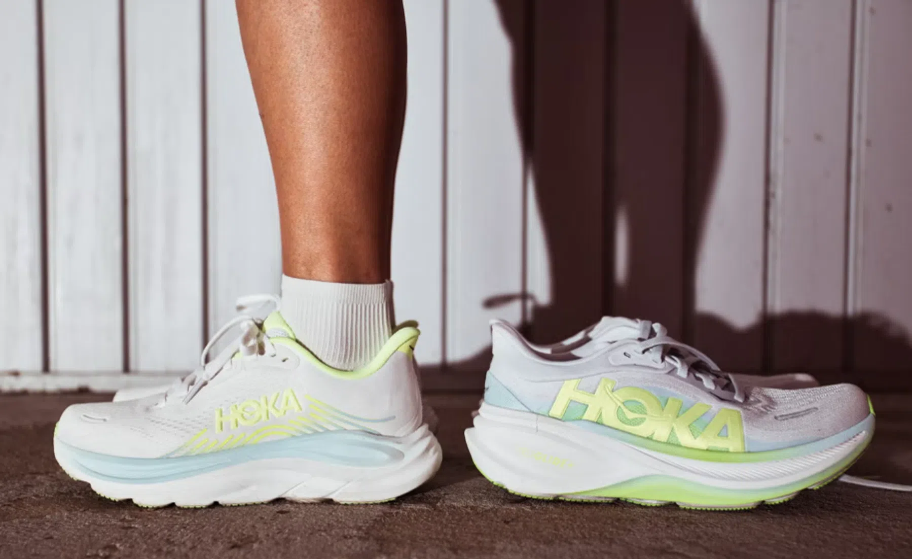 Runner's World US
