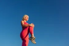 Thumbnail for article: Iedere dag stretchen: dit doet het met je lichaam