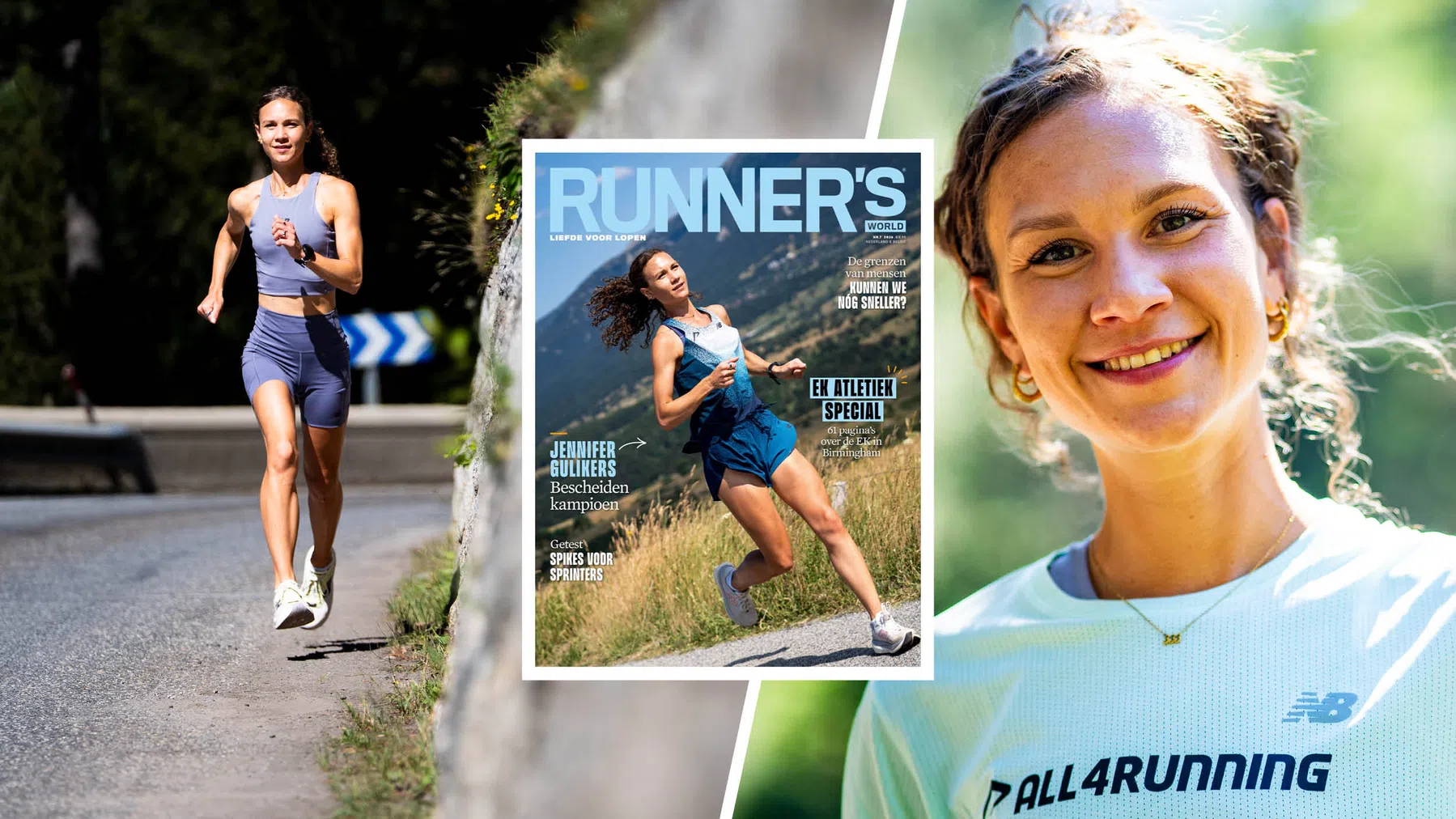 Runner's World