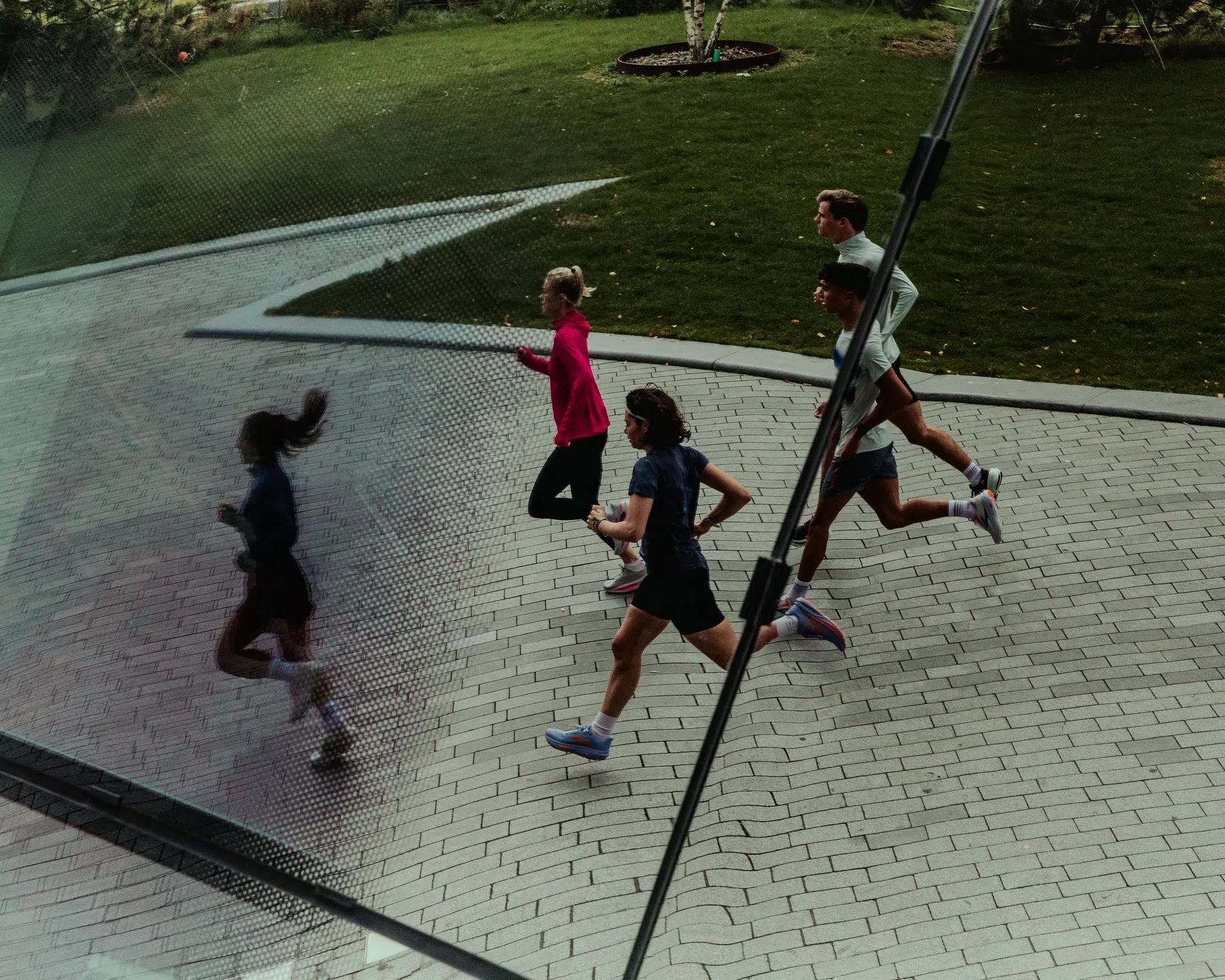 All4running
