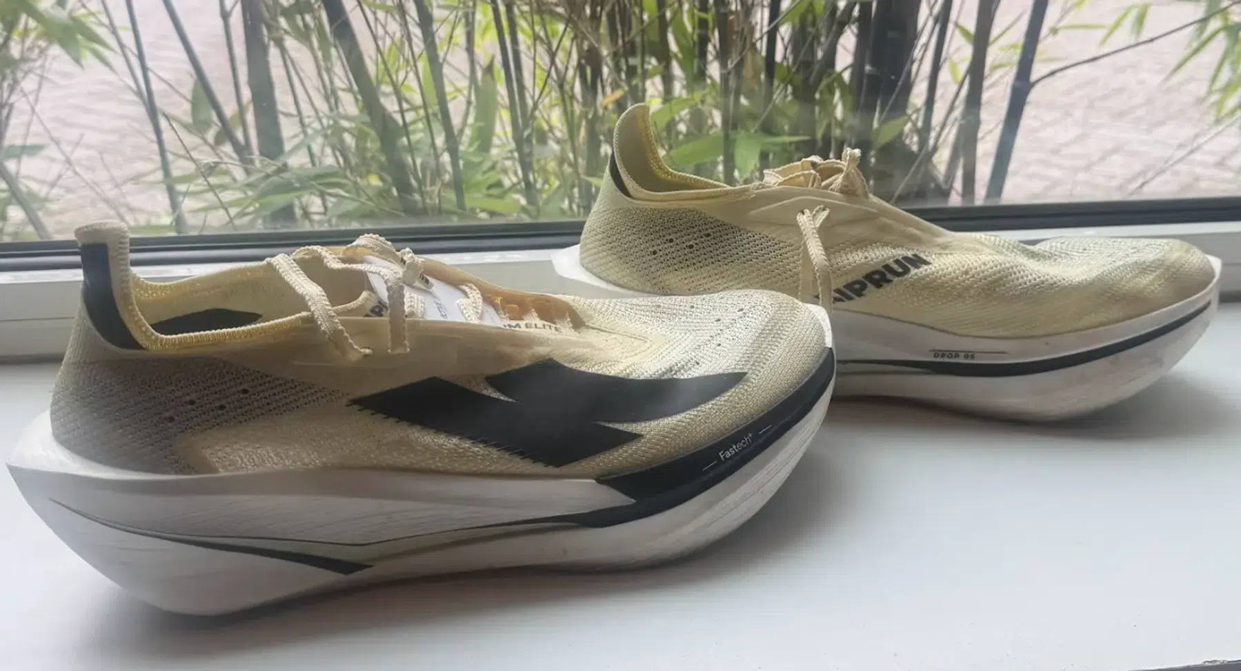 Runner's World