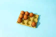 Wat gebeurt er met je lichaam als je elke dag eieren eet?