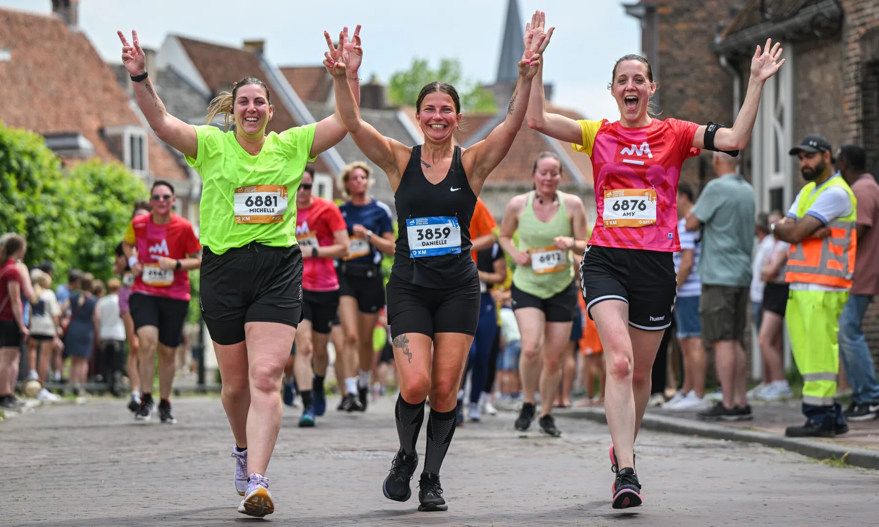Marathon Amersfoort