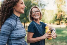 Thumbnail for article: Hoeveel kilometer kan je wandelen zonder pauze? Dit zegt het over je conditie