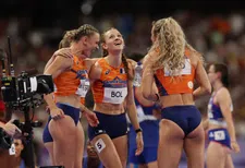 EK Atletiek: opvallende cijfers laten zien hoe sterk TeamNL naar Birmingham reist