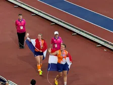 Lees hier alles over dag 1 van de EK atletiek terug