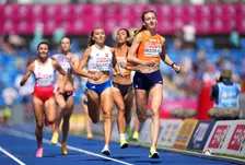 Thumbnail for article: Dit is het programma van de EK Atletiek 2026 in Birmingham