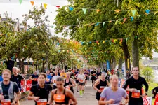 Dit kan je verwachten tijdens de 40e NN Dam tot Damloop