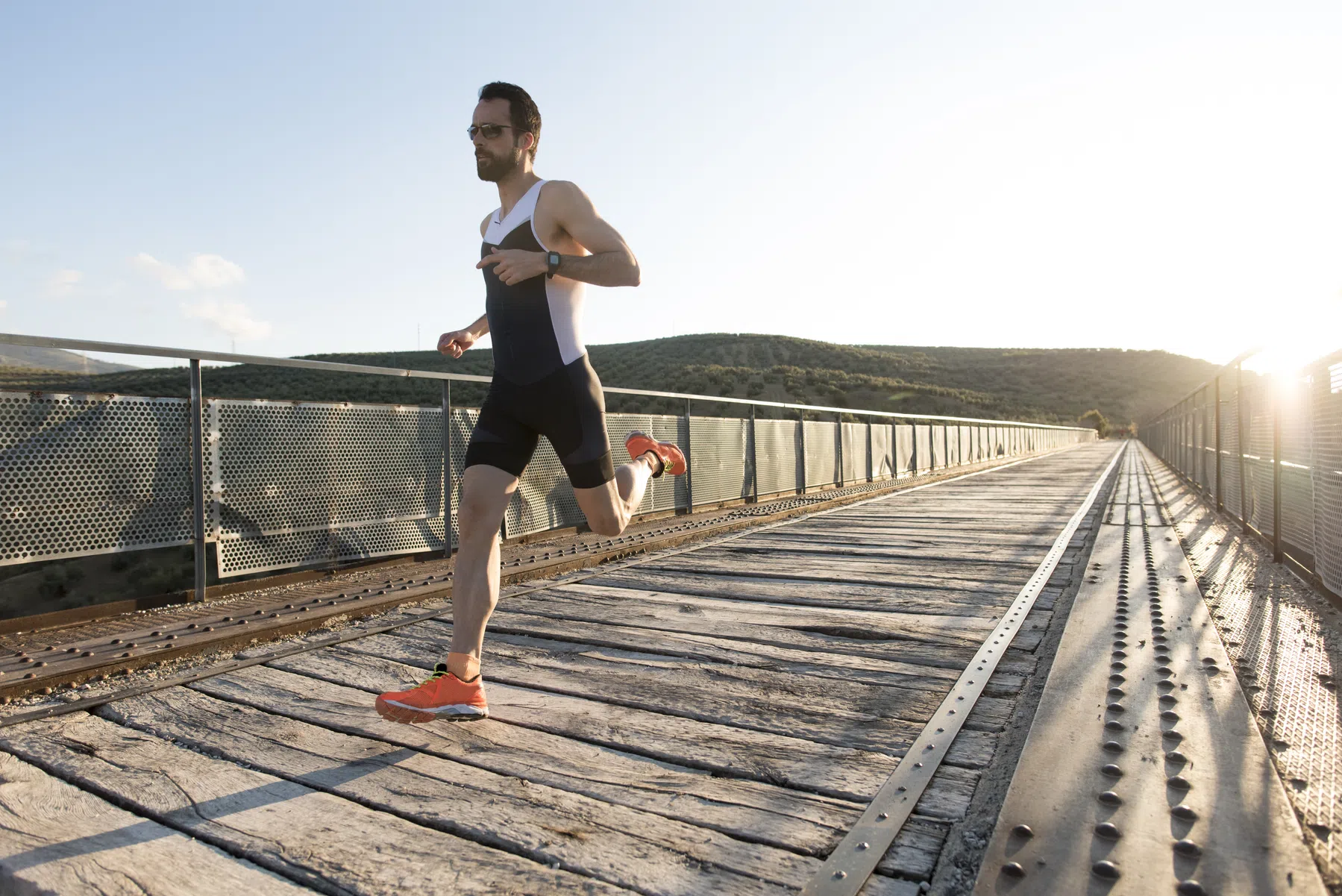 Wat is zwaarder: een marathon of een triatlon?